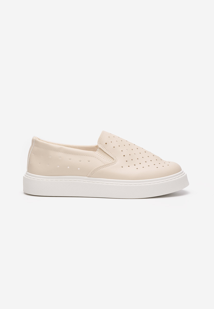 Espadrillas donna Sotiy V2 beige