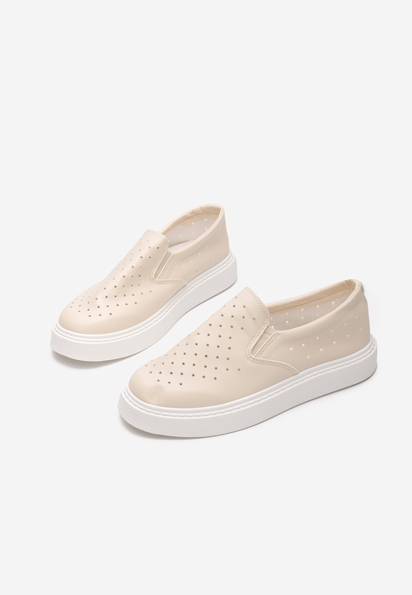 Espadrillas donna Sotiy V2 beige