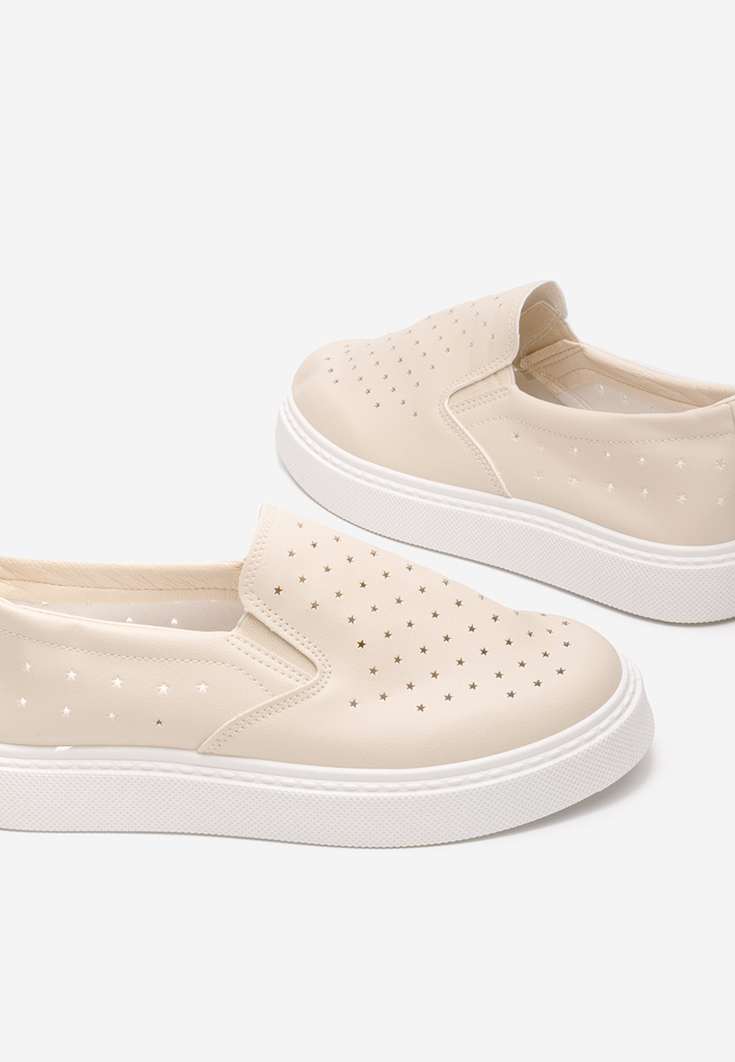 Espadrillas donna Sotiy V2 beige