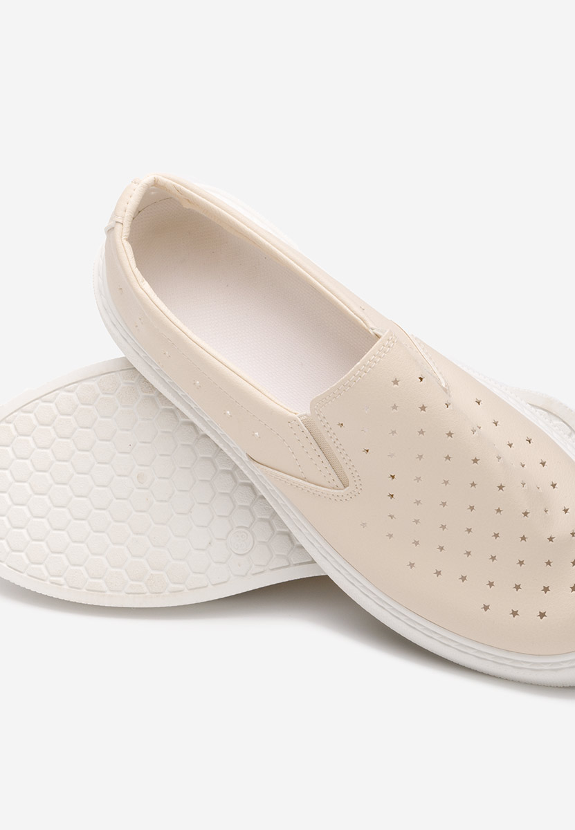Espadrillas donna Sotiy V2 beige