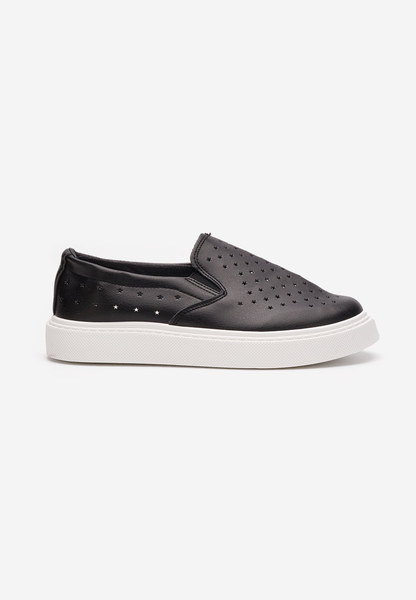 Espadrillas donna Sotiy V2 nero