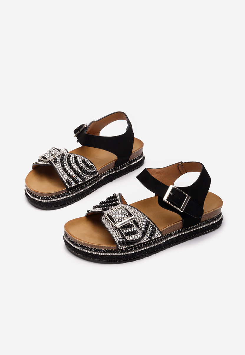 Sandali per bambina Zephyra 