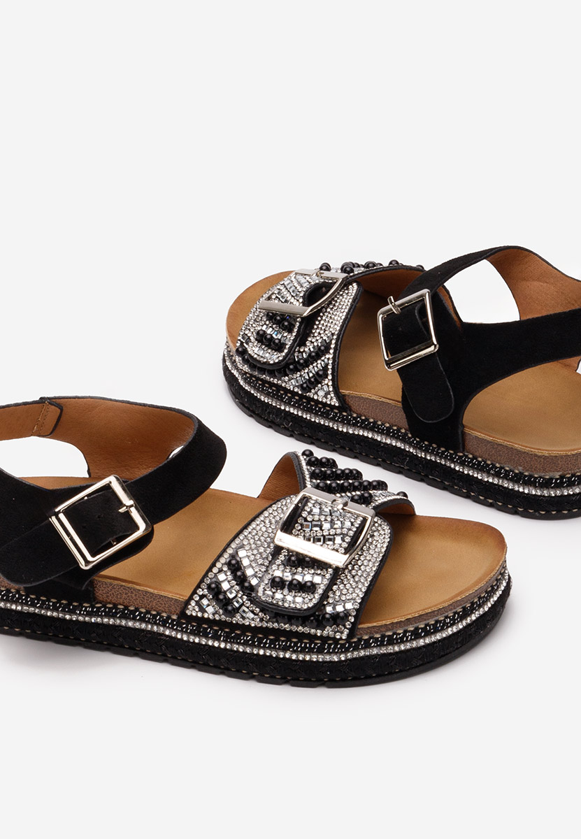 Sandali per bambina Zephyra 