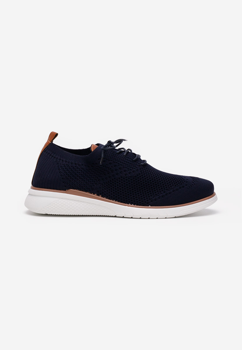 Scarpe casual da uomo Cobalt blu marine