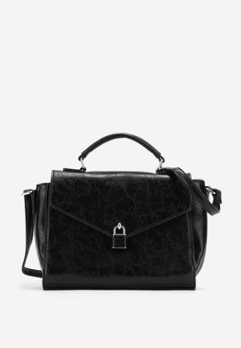 Borsa a mano Mariette nera