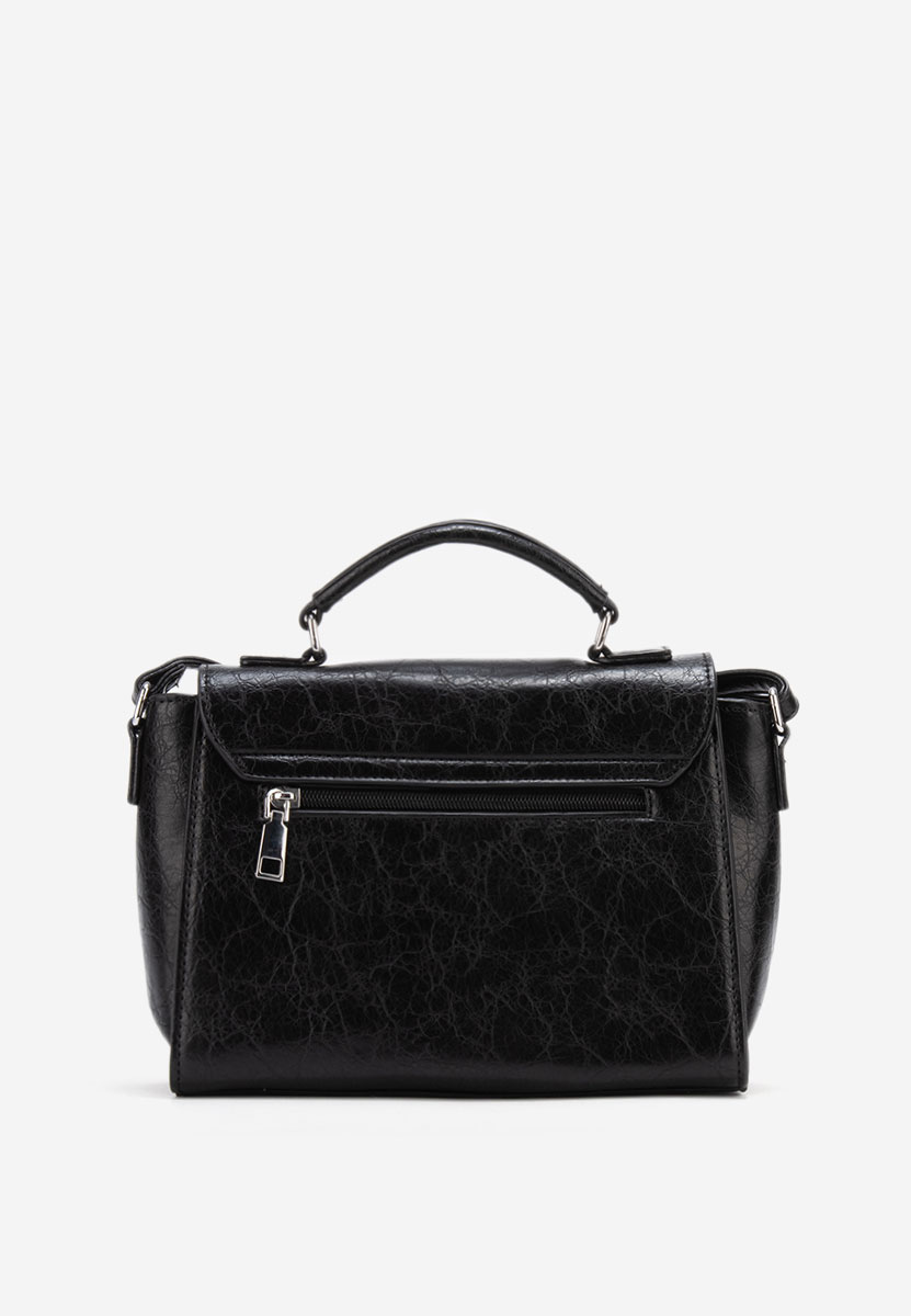 Borsa a mano Mariette nera