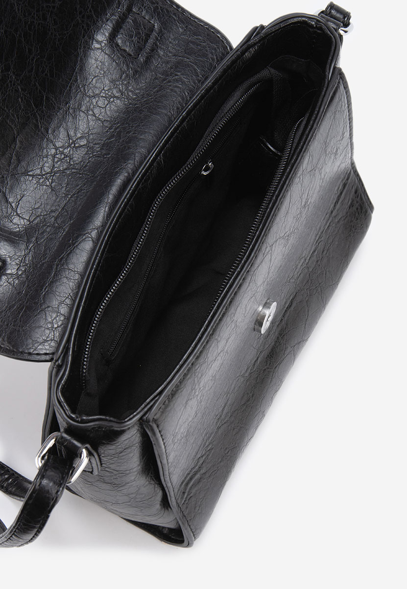 Borsa a mano Mariette nera