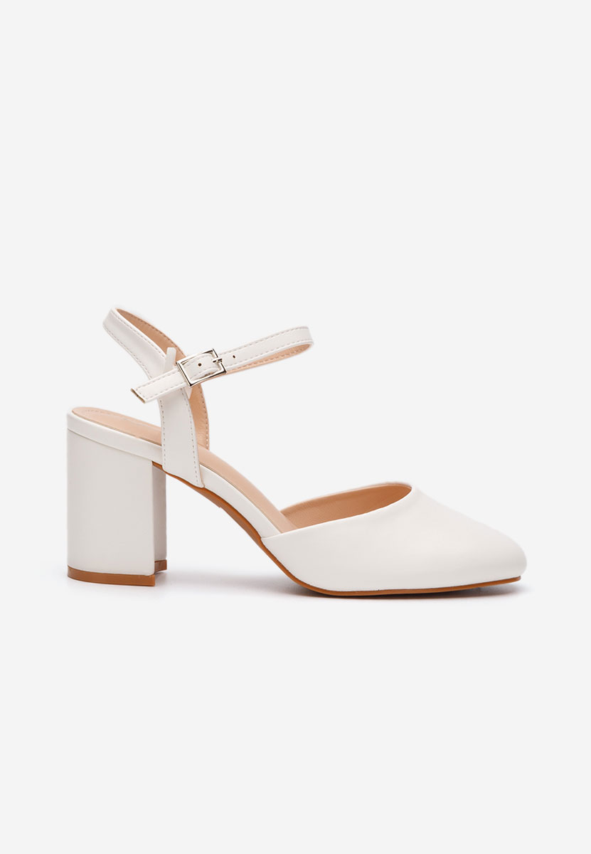 Décolleté Slingback Asmita bianchi