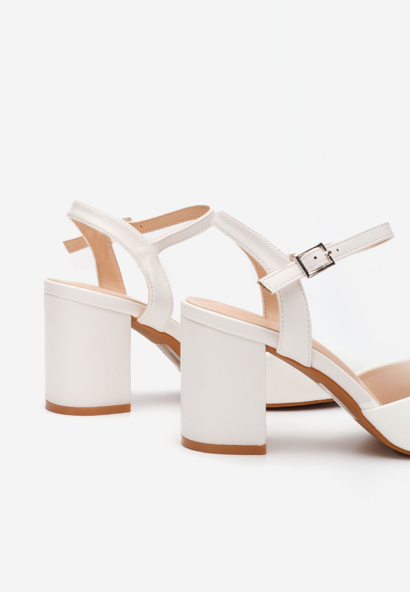 Décolleté Slingback Asmita bianchi