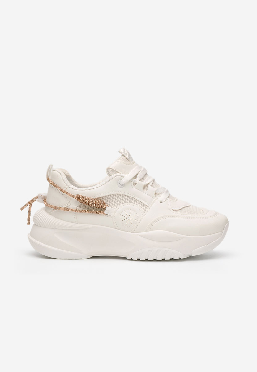 Sneakers donna Anouki bianchi