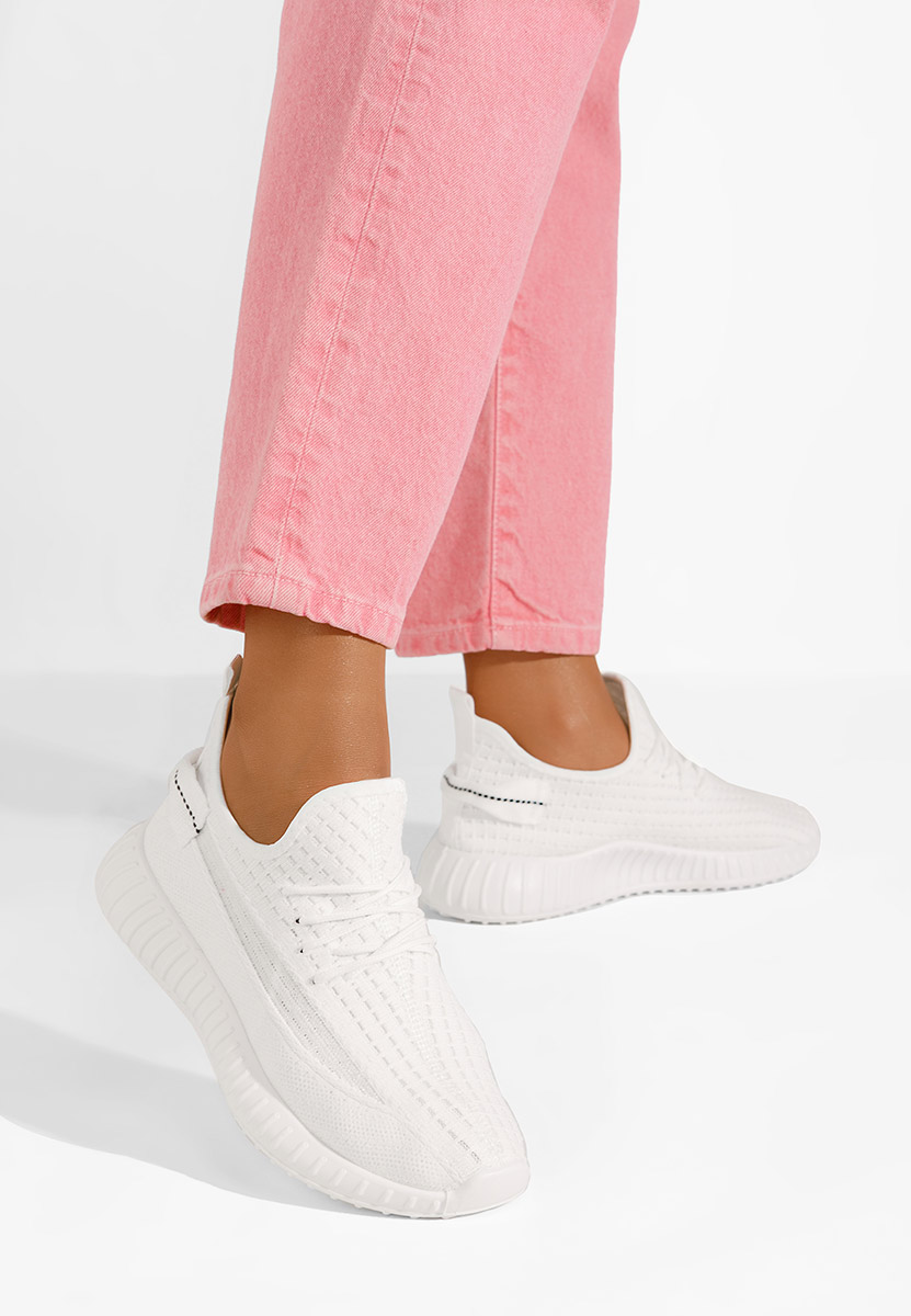Scarpe sportive donna Armelia bianchi