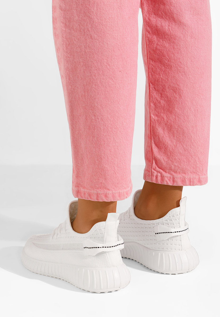 Scarpe sportive donna Armelia bianchi