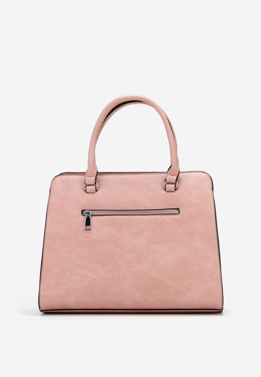 Borsa a mano Merissa V2 rosa