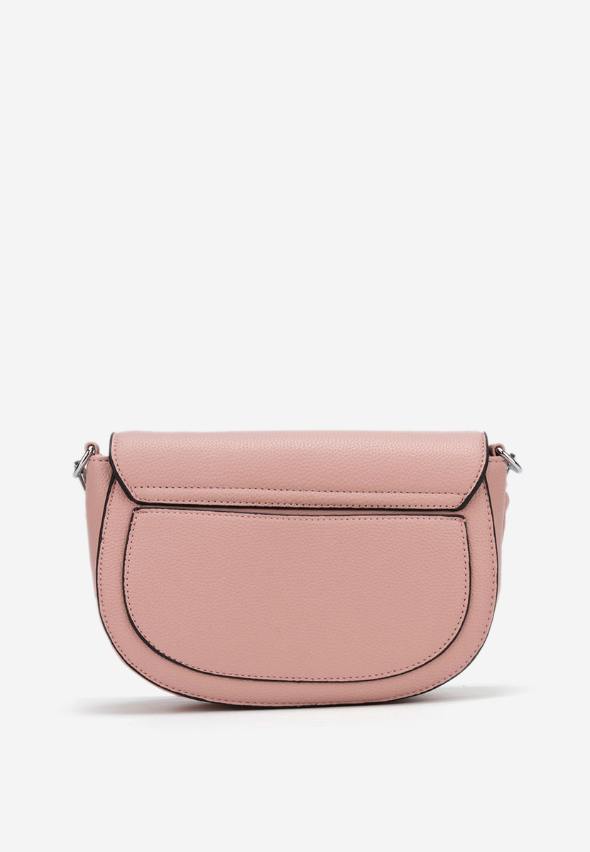 Borsa a spalla Marnie V3 rosa