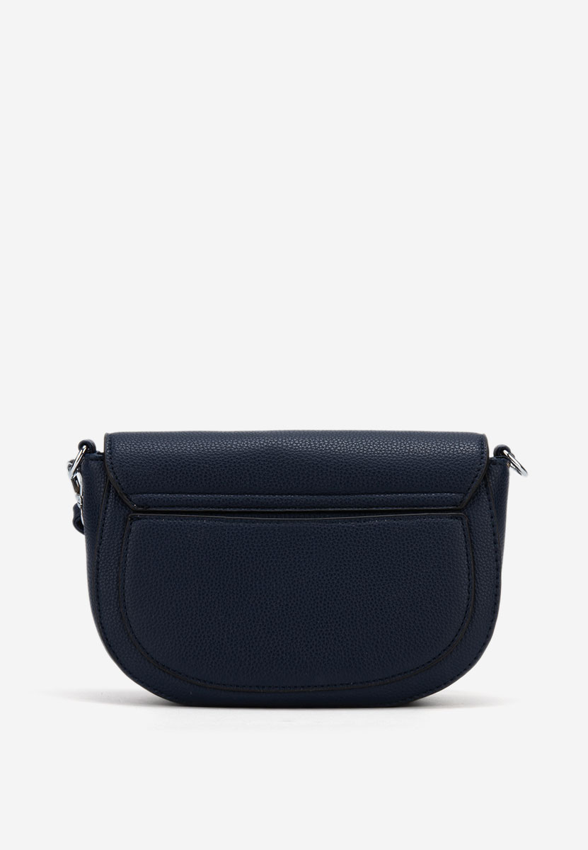 Borsa a spalla Marnie V3 blu marine