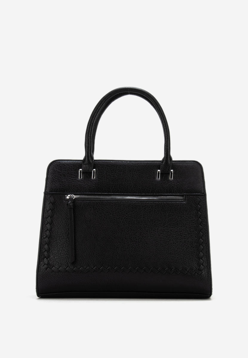 Borsa a mano Merissa V2 nera