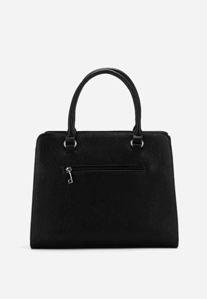 Borsa a mano Merissa V2 nera