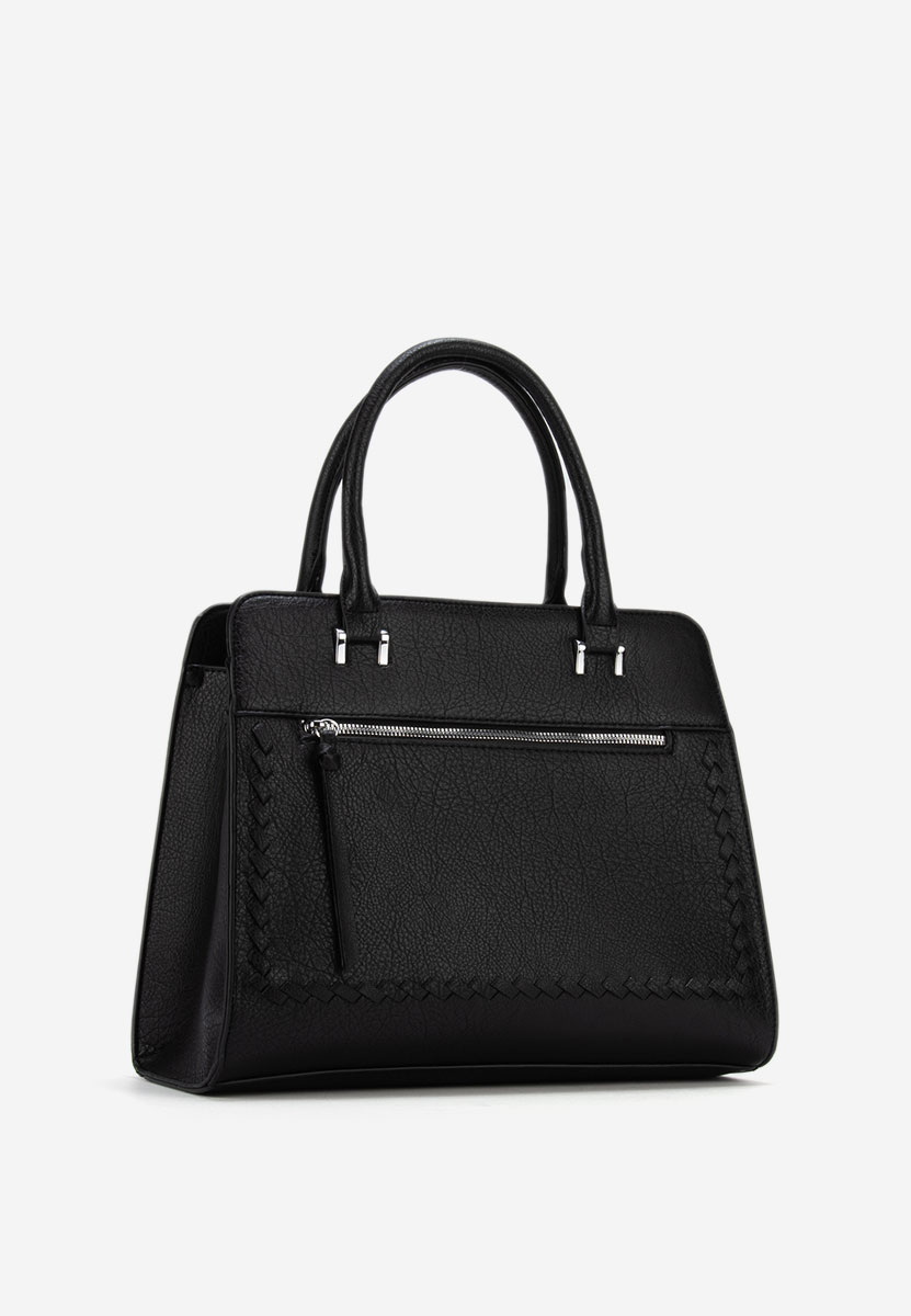 Borsa a mano Merissa V2 nera