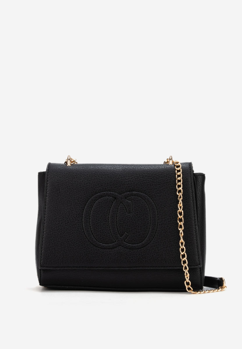 Pochette Triumpha V3 nera