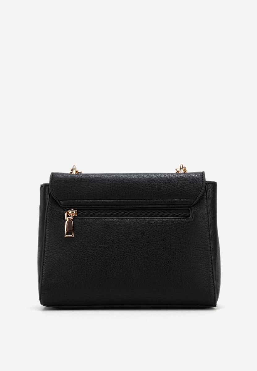Pochette Triumpha V3 nera