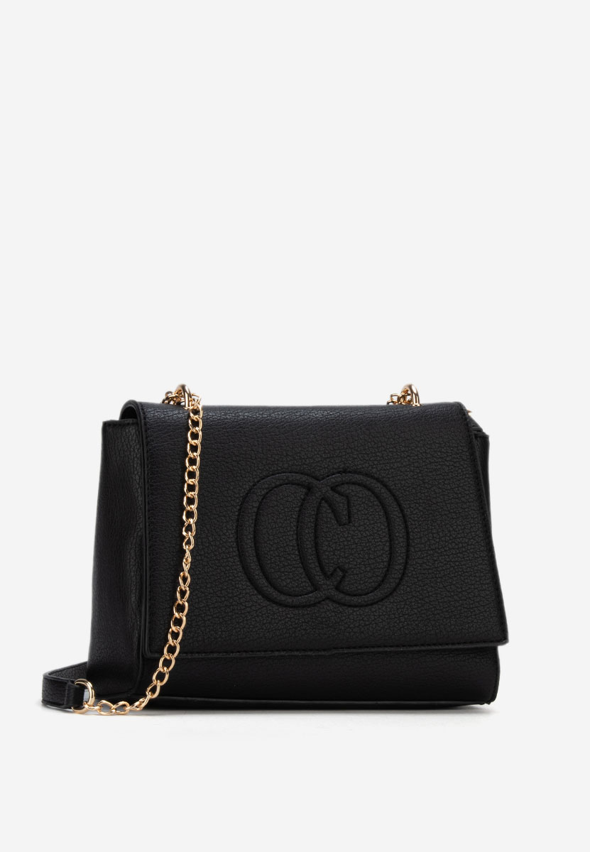 Pochette Triumpha V3 nera