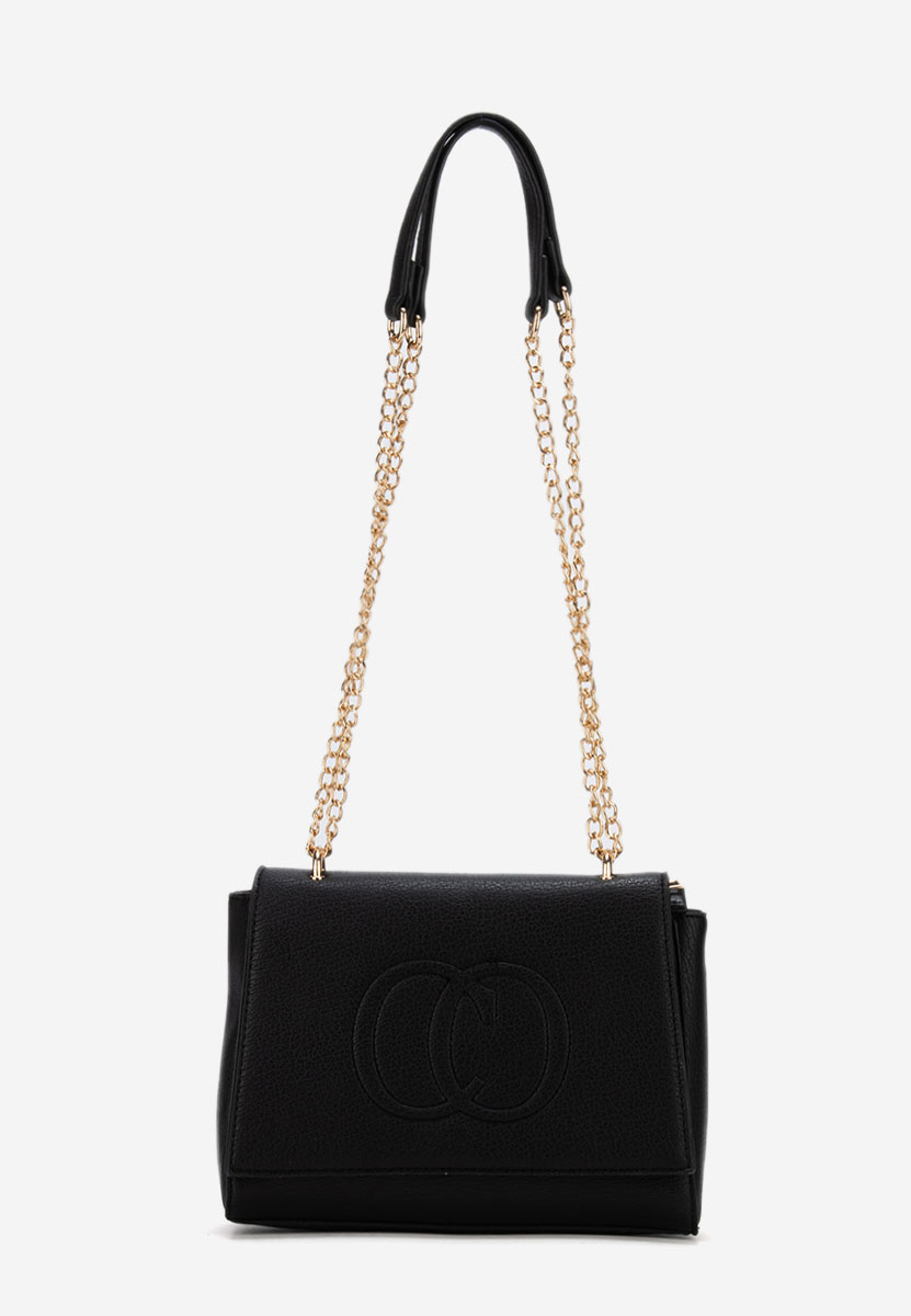 Pochette Triumpha V3 nera