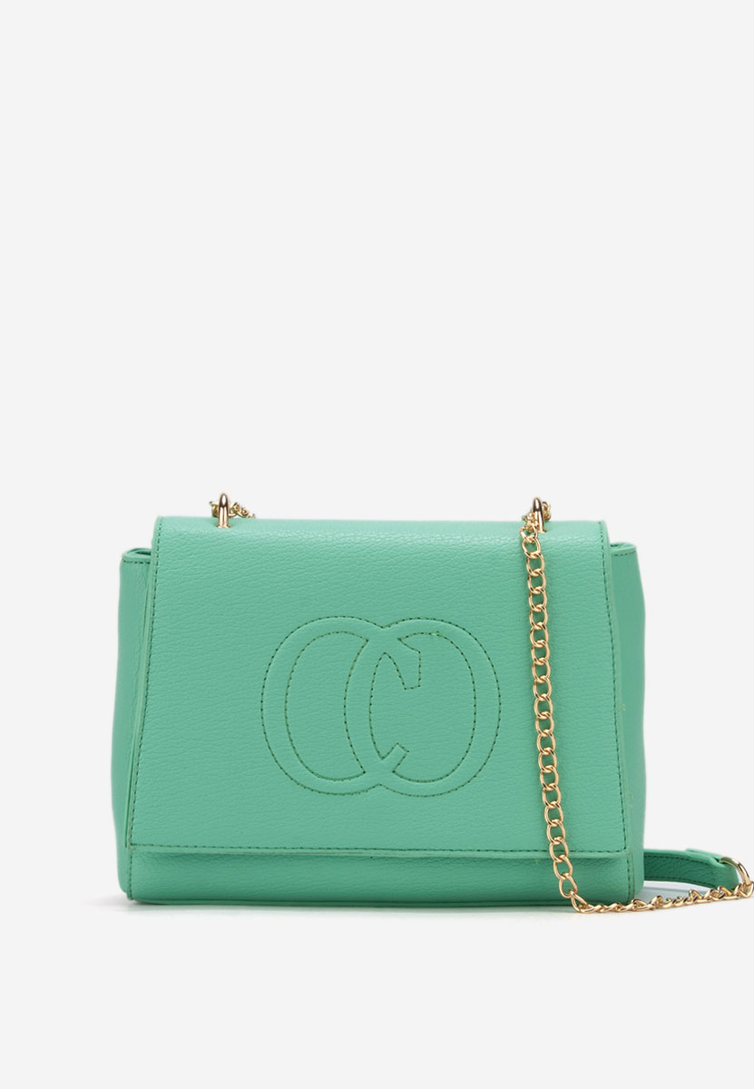 Pochette Triumpha V3 verde