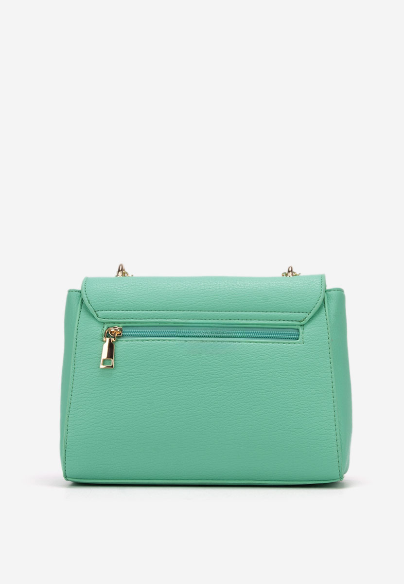 Pochette Triumpha V3 verde