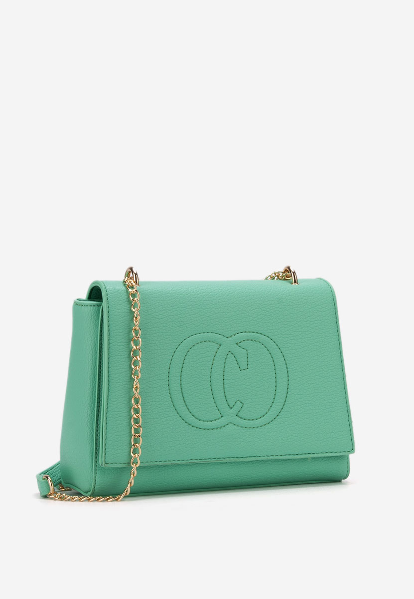 Pochette Triumpha V3 verde