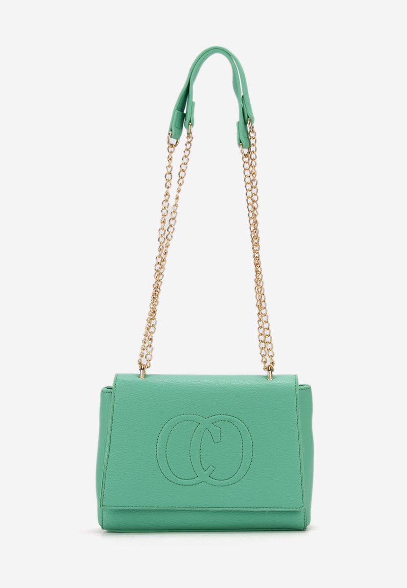 Pochette Triumpha V3 verde