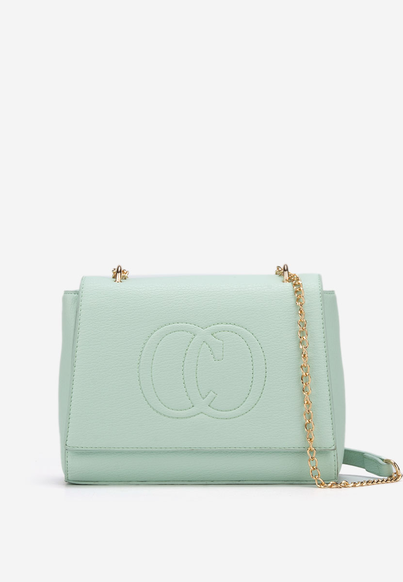 Pochette Triumpha V3 turchese
