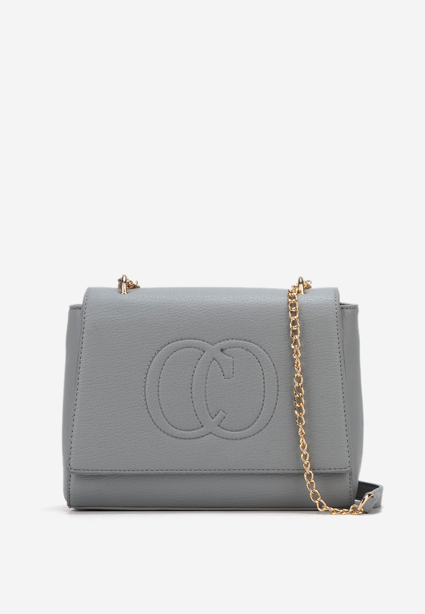 Pochette Triumpha V3 grigio
