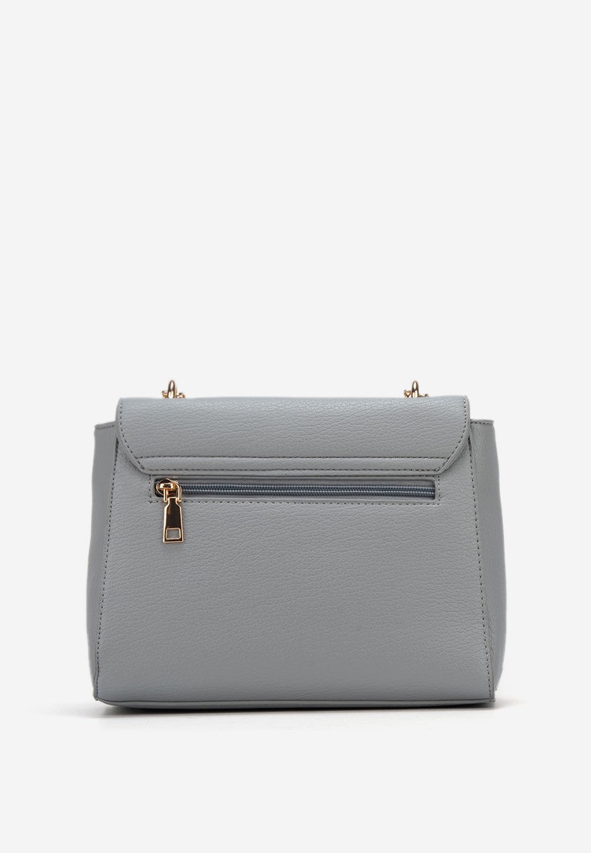 Pochette Triumpha V3 grigio