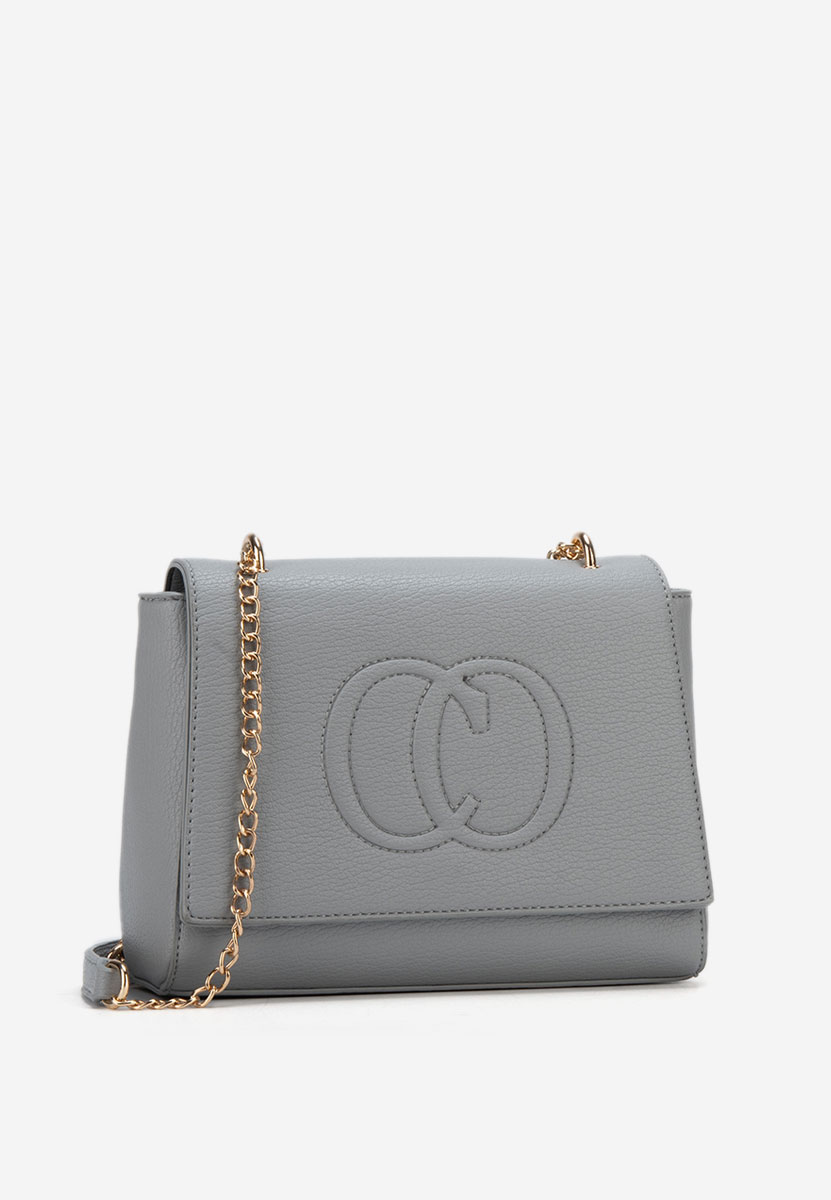 Pochette Triumpha V3 grigio
