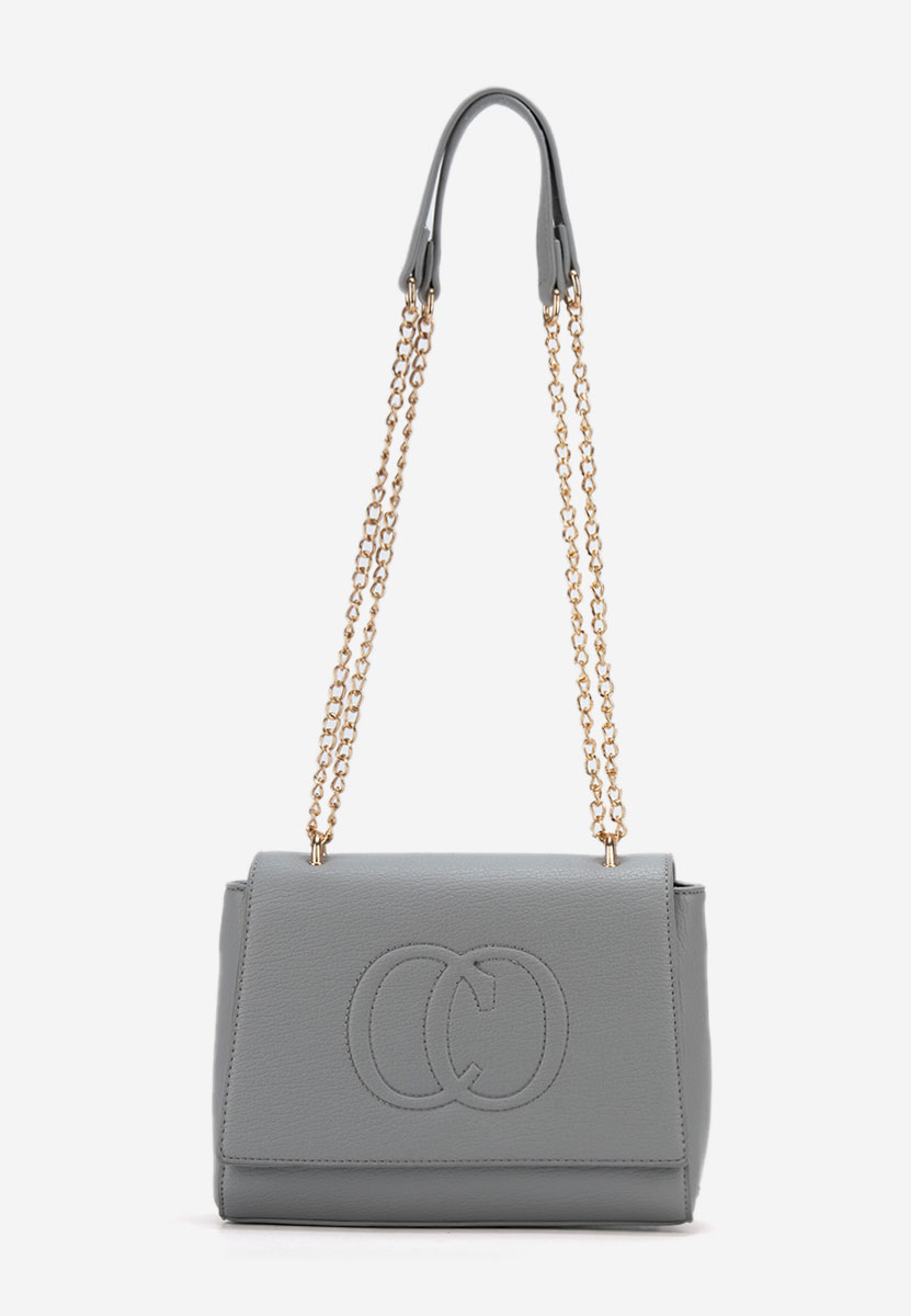 Pochette Triumpha V3 grigio