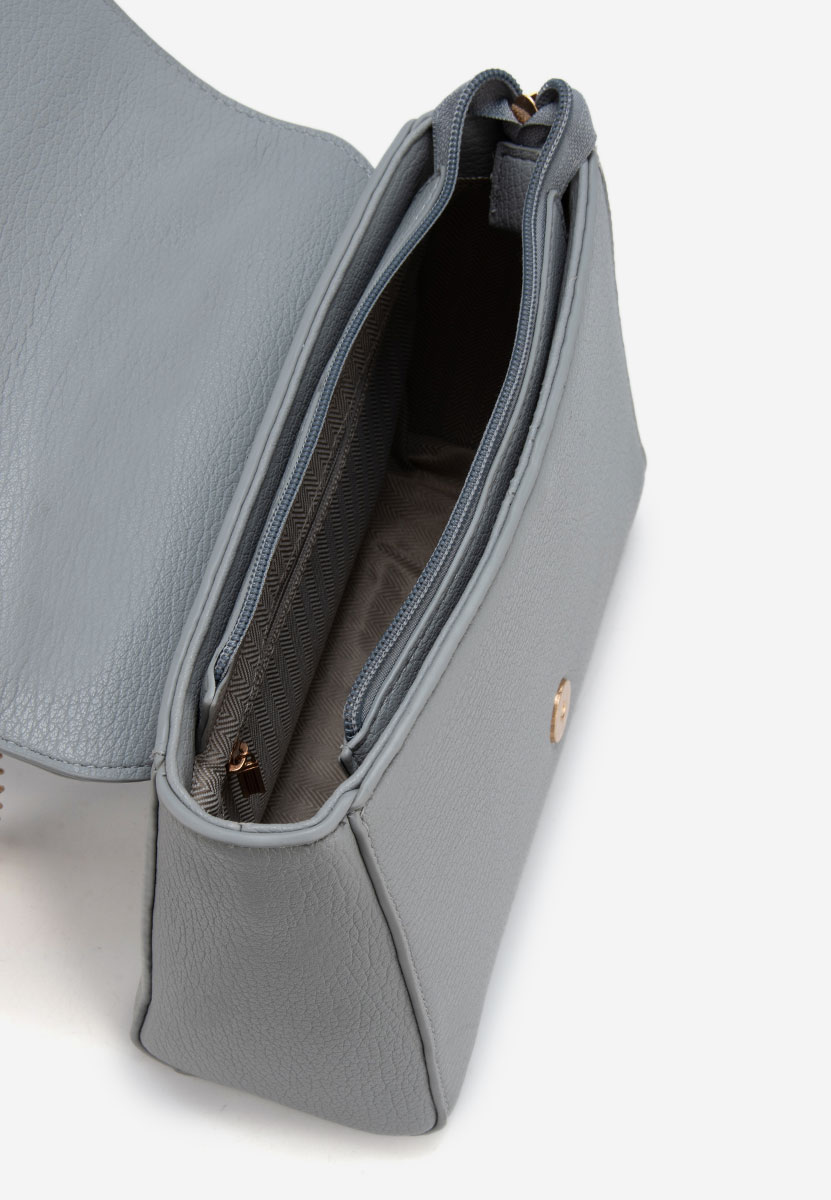 Pochette Triumpha V3 grigio