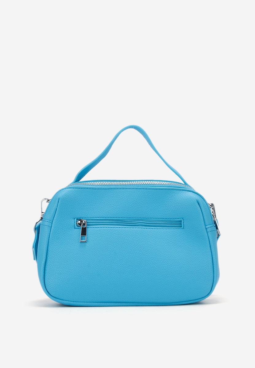 Borsa a tracolla Ryanna blu