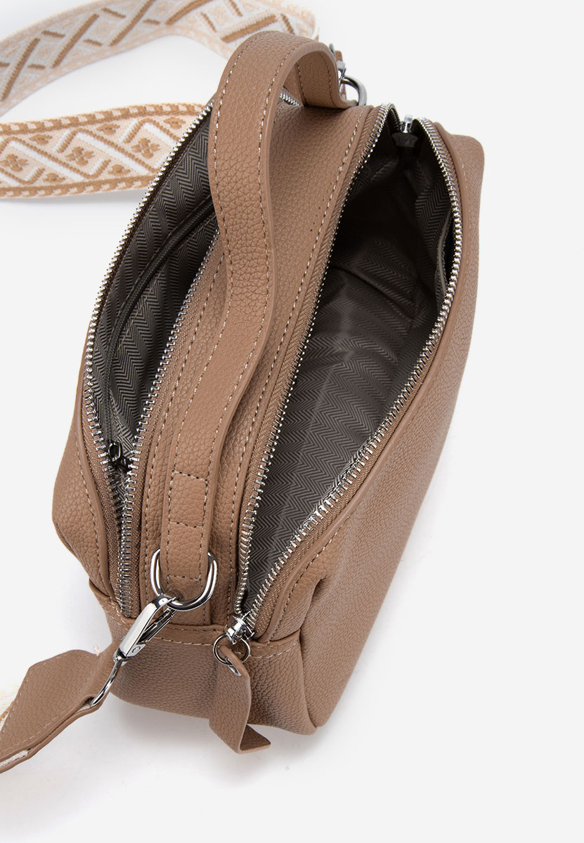 Borsa a tracolla Ryanna cachi