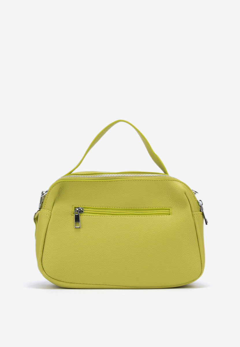 Borsa a tracolla Ryanna lime