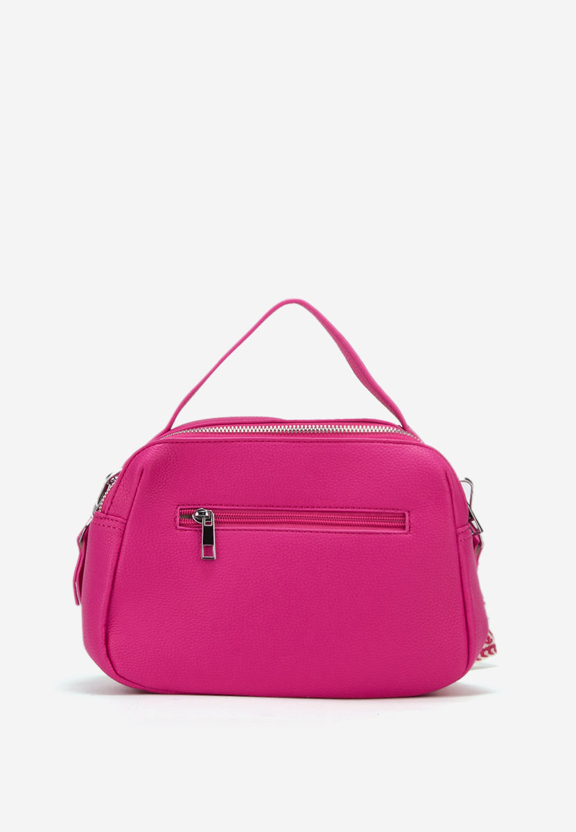 Borsa a tracolla Ryanna fucsia