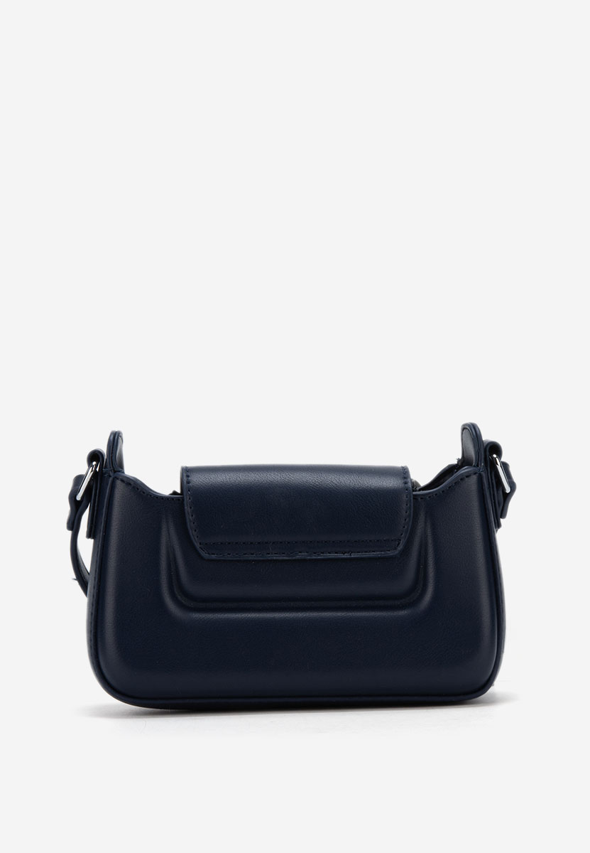 Borsa a spalla Vianna V2 blu marine