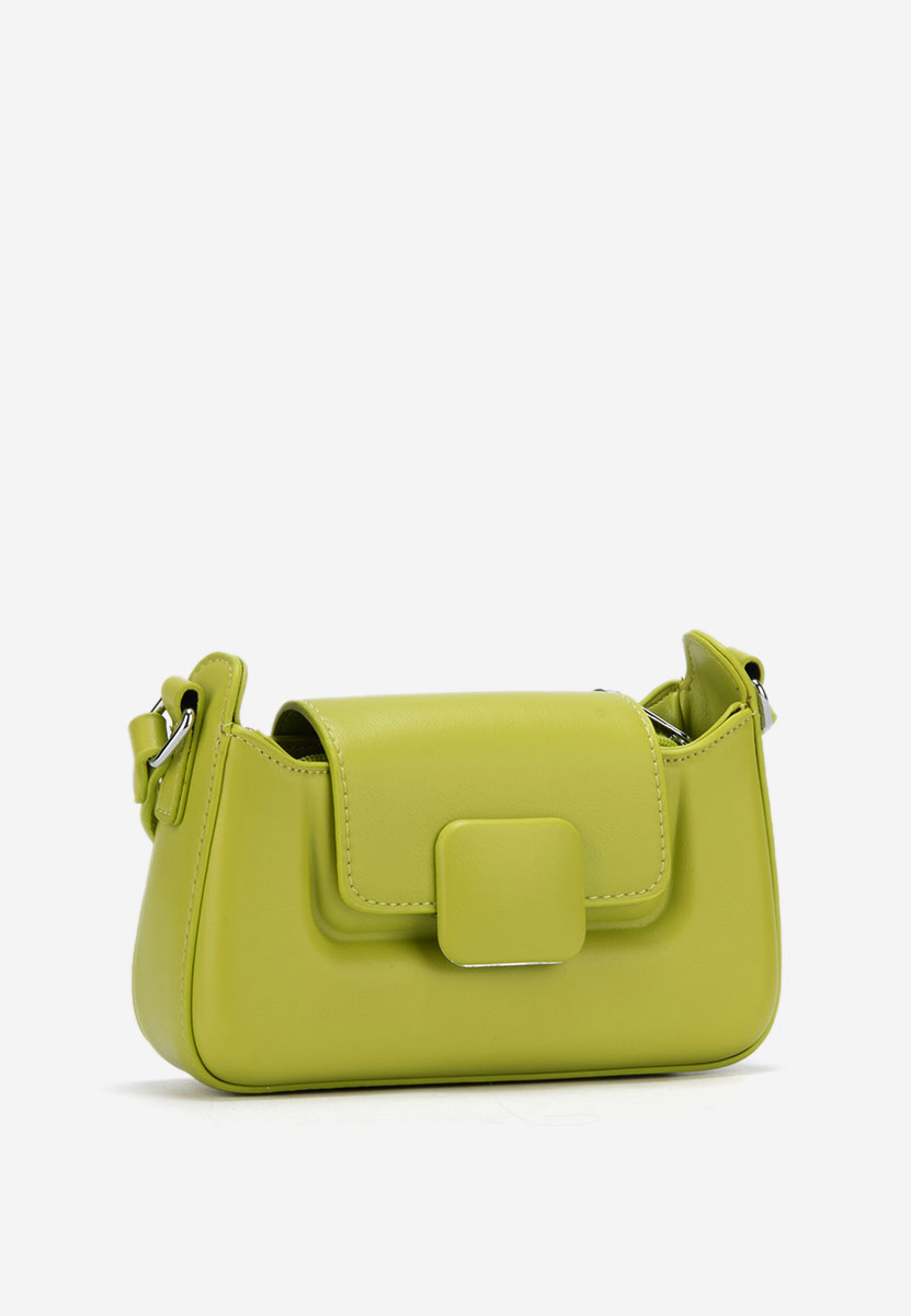 Borsa a spalla Vianna V2 lime