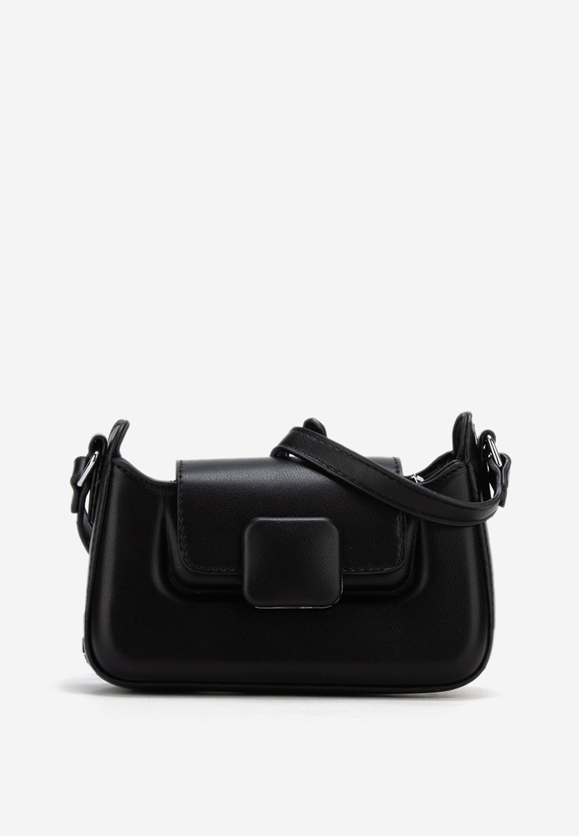 Borsa a spalla Vianna V2 nera