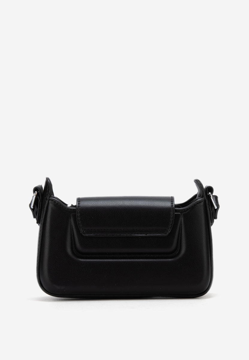 Borsa a spalla Vianna V2 nera