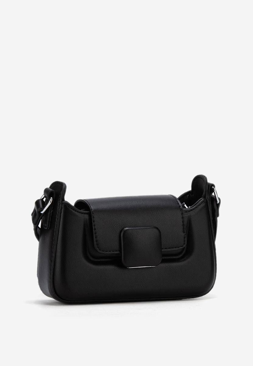 Borsa a spalla Vianna V2 nera