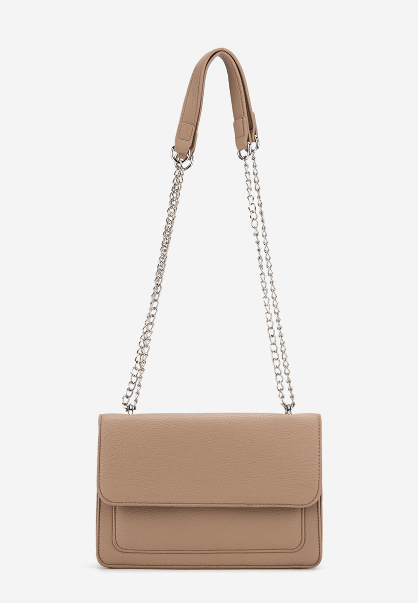 Borsa a spalla Iuliana cachi