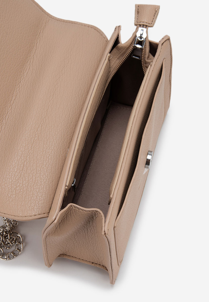 Borsa a spalla Iuliana cachi
