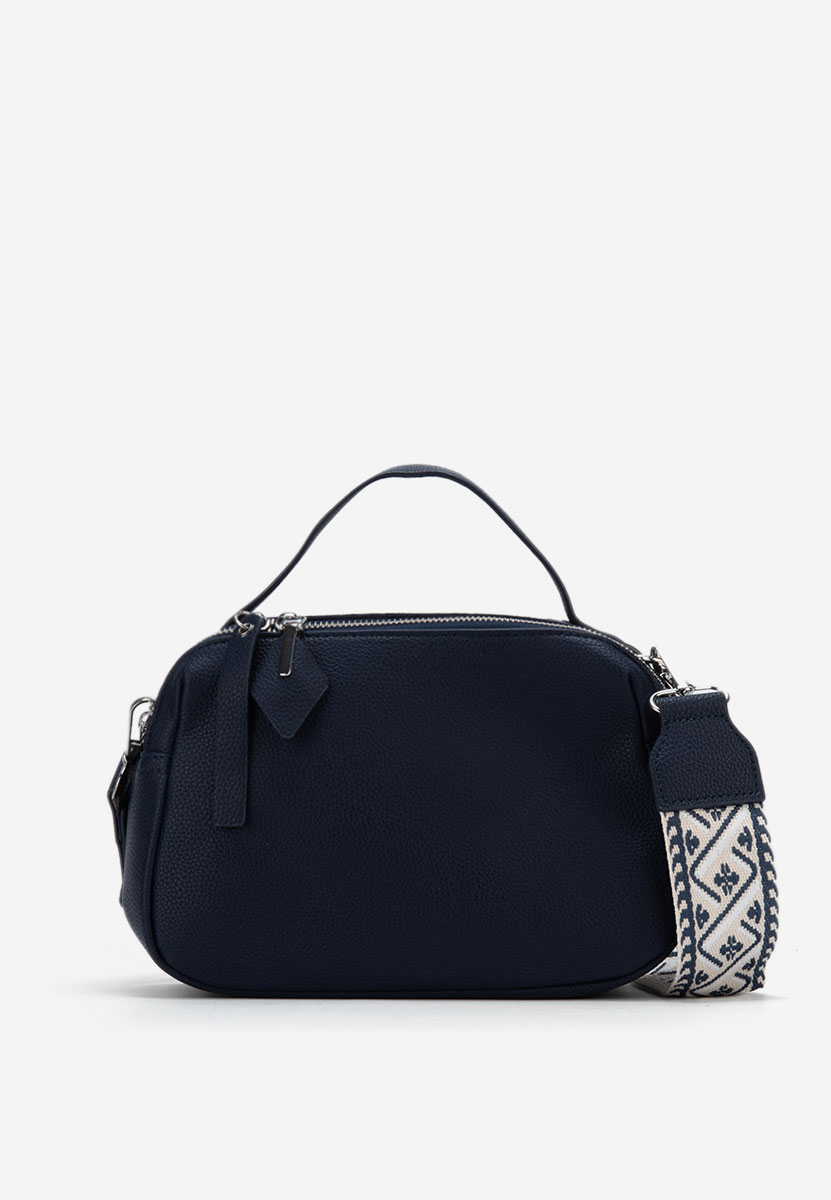 Borsa a tracolla Ryanna blu marine