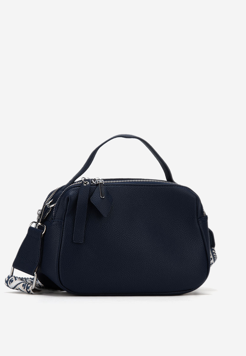 Borsa a tracolla Ryanna blu marine