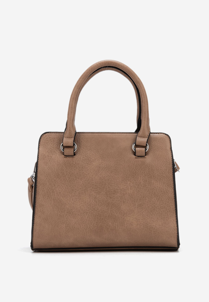 Borsa a mano Merissa cachi